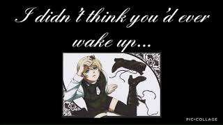 True Love’s Kiss  ASMR  Alois Trancy x Fem Listener [upl. by Iznekcam]