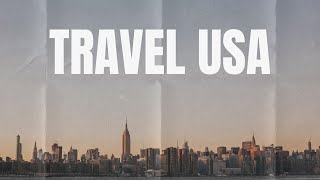 Best Places to Vacation in the USA [upl. by Potash]