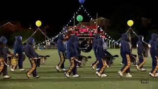 Drumline A New Beat  Final Battle Drumline [upl. by Nyledam487]