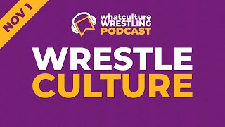 WrestleCulture Live Nov 1 2024 [upl. by Ellene]