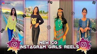 new cg Instagram 🥰girls reels video 2024 नावा छत्तीसगढ़ही ईन्सटाग्राम ट्रेंडिंग रील्स वीडियो [upl. by Orion]