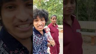 Kuntala waterfalls🤗🤗🤗 jabardasth automobile jabardasthfaima faima funny femaleversion [upl. by Dulcie]