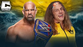 9 Pitches For WWE WrestleMania 36 [upl. by Walworth246]