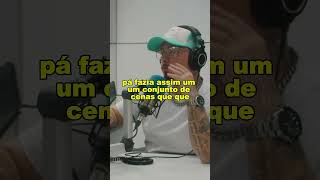 hiphoptuga musicaportuguesa portugal 9miller makemoremusic artista [upl. by Annij]