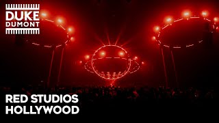 Duke Dumont  DJ Set at Framework Los Angeles 2024 [upl. by Chiquita114]