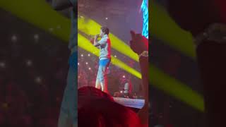 Kodak Black Fort Worth Dickies Arena 83024 [upl. by Wymore]