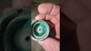 ballcock  float valves in attic header tanks explained [upl. by Demaria668]