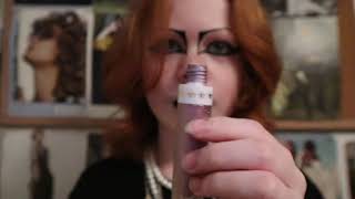 ASMR Testing Lipsticks On You [upl. by Jard]