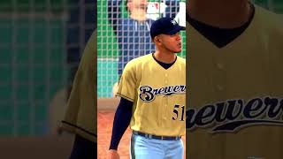 Marcus Semien takes one off the Batters Eye TheLongBallHomeruns shortsfeed share youtubeshorts [upl. by Gennifer857]