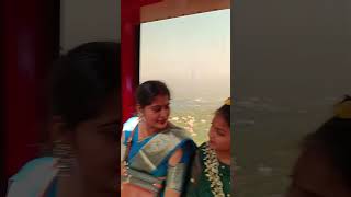 Pavagadh Rope Way pavagadh ropeway jaimatadi shorts [upl. by Dygall]