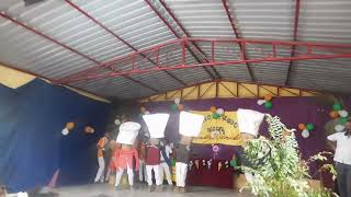 ghs hanchyaindipendence day special dance government highschool indipendent day indipendenceday [upl. by Marden]