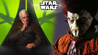 Why The Separatists Were NOT Evil The Republic Was WRONG  Star Wars Explained [upl. by Thgirw]