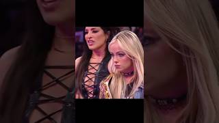 Rhea Ripley Return To WWE War Games 🔥 wwe rhearipley livmorgan wargames shorts [upl. by Baldridge]