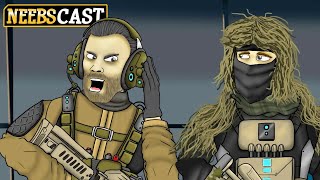 Whens the Next Battlefield Friends Coming Out Neebscast [upl. by Mullac]