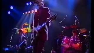 Willy DeVille  Spanish Stroll with interview [upl. by Maon468]