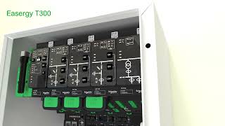 Easergy T300 – Modern Power Distribution Network Automation [upl. by Etana]