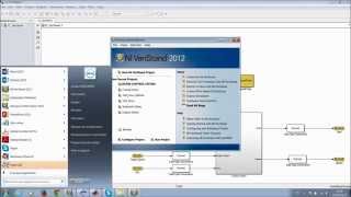 Matlab Simulink ModelBased Testing with MaTeLo [upl. by Aihsia]