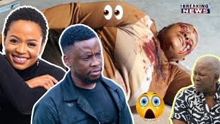 The Plans Made to Kill Njinji  Sbonelo and Nomaswazi Revenge Uzalo Teasers [upl. by Afton]