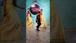 Manasilayo Dance  cover  vettayan  dance music rajanikanth anirudh trending tamil songs [upl. by Fuld3]