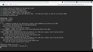 3  T1046 Network Service Scanning [upl. by Ferwerda]