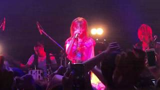 Aya Hirano Live GOD KNOWS amp BOUKEN DESHO DESHO 平野綾ライブ 20190808 [upl. by Sil952]