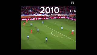 El mejor gol del mundial20062022 [upl. by Puff533]