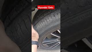 Hyundai Getz hyundaigetz mechanic car shorts [upl. by Alber]