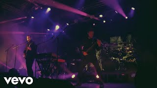 Ihsahn  Until I Too Dissolve Live At Motstrøms Norway  2019 [upl. by Ahusoj144]