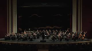 Verdi Gala 27 April 2019 Overture La traviata [upl. by Pinsky]