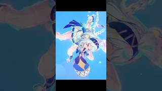 Version 50 Trailer Extract 1  Genshin Impact GenshinImpact Natlan Mualani Kinich Kachina [upl. by Annayrb]