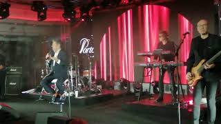 Thomas Anders  Hätte wäre wenn  Das Lied Das Leben heißt Live in Vienna 2023 [upl. by Sada]