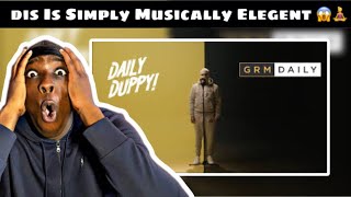 American Reaction To wewantwraiths  Daily Duppy  GRM Daily [upl. by Eiahpets]