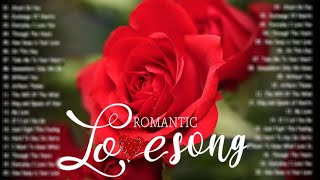 Love Song Of The 70s 80s 90s Best Romantic Love Songs  Old Love Songs 80s 90s [upl. by Tinaret]