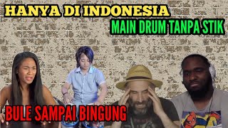 Efek Liat Alip Ba Ta❗Musisi Indonesia Ini Ikut Mendunia [upl. by Sharos]