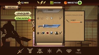 Shadow Fight 2  All Boss Hack Tutorial ROOT [upl. by Ahsotan186]