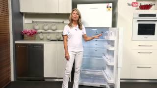 447L Fisher amp Paykel Fridge E440TRT3 reviewed by product expert  Appliances Online [upl. by Roskes698]