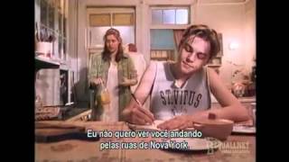 Diario de Um Adolescente Trailer legendado [upl. by Jacquet]