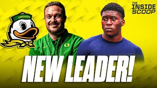 Oregon Ducks SURGE Into Lead for No 1 Overall Recruit Zion Elee  Exclusive Interview [upl. by Airehc]