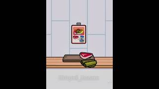 Новые рецепты в тока бокаNew recipes in toca boca 198 tocaboca tocalifeworld [upl. by Eden]