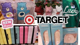 TARGET SHOPPING  NEW FINDS [upl. by Combes]