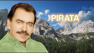 Joan Sebastian  Pirata Letra Oficial [upl. by Euk283]