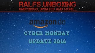 Cyber Monday  Update 2016 [upl. by Thomsen376]