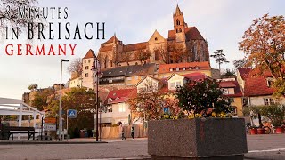 Breisach in 3 Minutes [upl. by Endres]