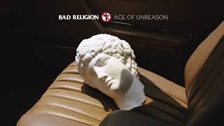 Bad Religion  quotCandidatequot Full Album Stream [upl. by Solitta479]