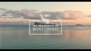 Les Résidences de Mont Choisy [upl. by Nitfa]