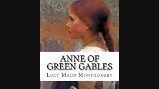 Anne of Green Gables COMPLETE AUDIOBOOK English [upl. by Kienan]