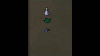 RuneScape Guide  Ultimate 199 Herblore Guide [upl. by Liris]