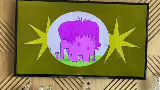 Wow Wow Wubbzy cantigas 3 fifi karaokê [upl. by Orimar]