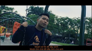 PHÚC DU  Đi Đu Đưa Đi Rap Version Official MV [upl. by Arlyne]