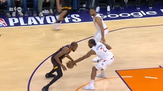 Kawhi Leonard  Active Hands 2223 Defensive Highlights [upl. by Lalitta327]